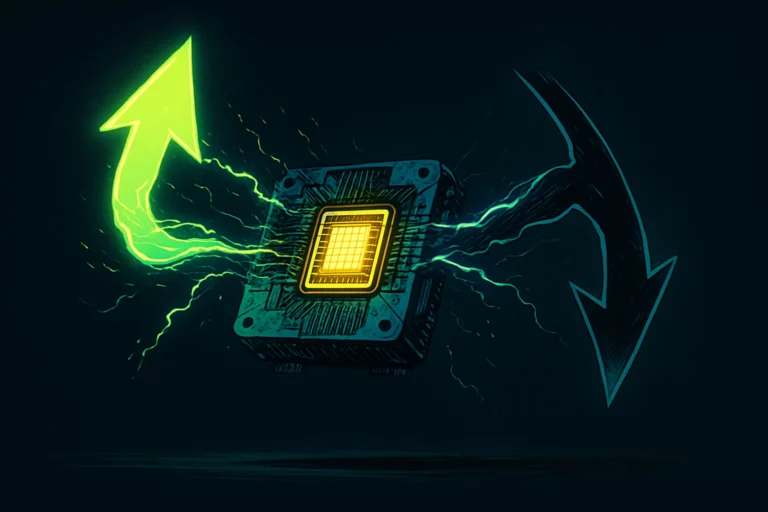 Könnte der Nvidia-Gewinntag peinlich werden? Analyst: Selbst wenn die Ergebnisse stark sind, wird der Markt „nervös“ sein