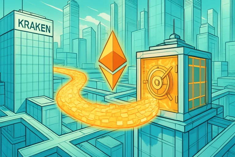BitMine gibt weitere 120 Millionen US-Dollar aus, um 38.000 Ethereum zu kaufen! ETH hält die Konsolidierung bei 3.100 $